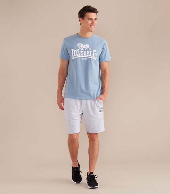 Lonsdale London Burnley T-Shirt