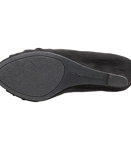 Tanya Wedges