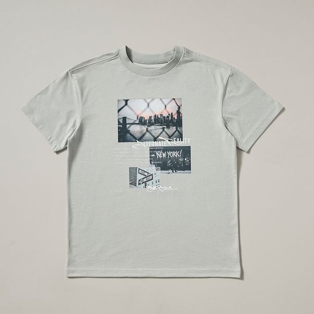 Graphic Print T-shirt | Target Australia