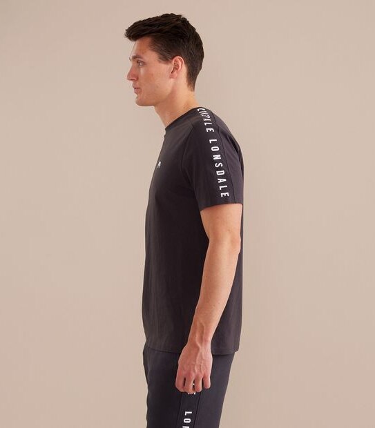 Lonsdale London Amesbury T-Shirt