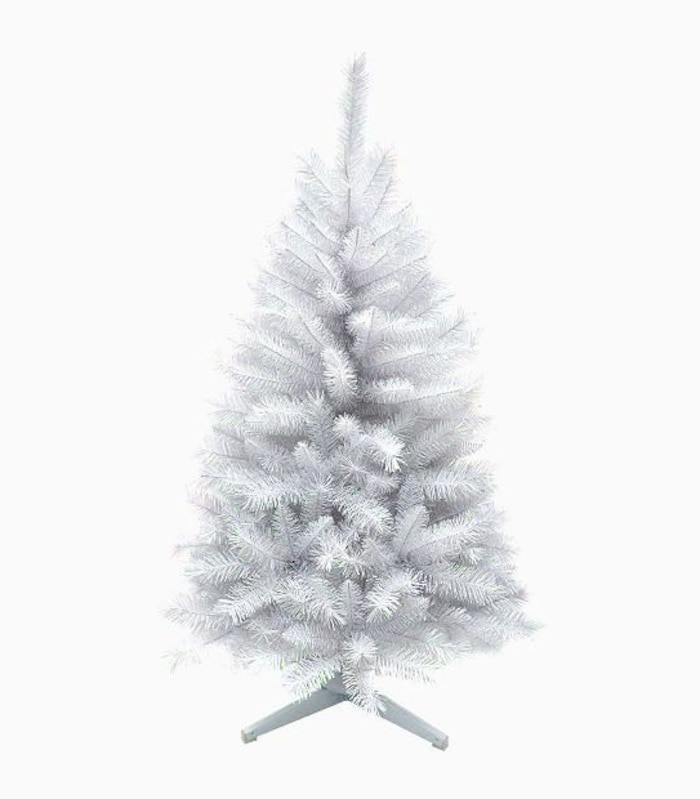 Target White Mixed Pine Christmas Tree 121Cm | Target Australia