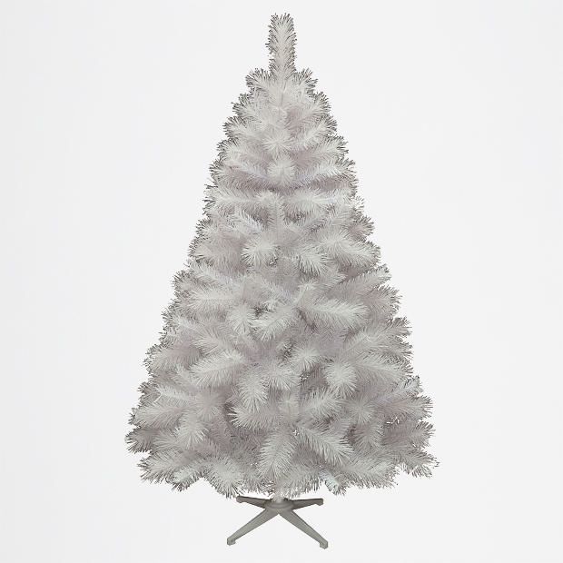 Target Snow Pine Christmas Tree 183cm Target Australia