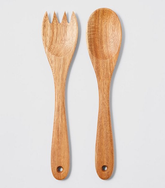 Salad Serving Set