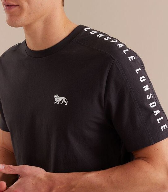 Lonsdale London Amesbury T-Shirt