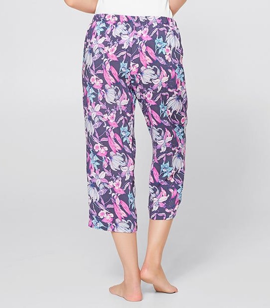 3/4 Sleep Pants