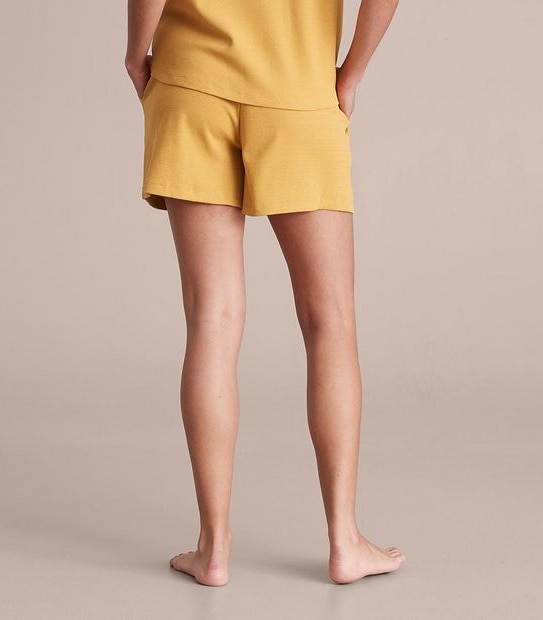 Sleep Waffle Shorts