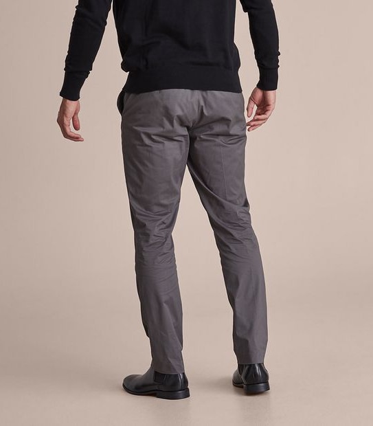 Preview Smart Chino Pants