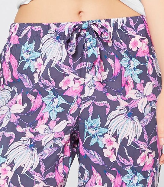 3/4 Sleep Pants