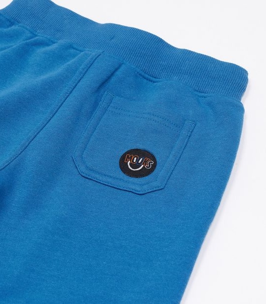 Mooks Smiley Trackpants