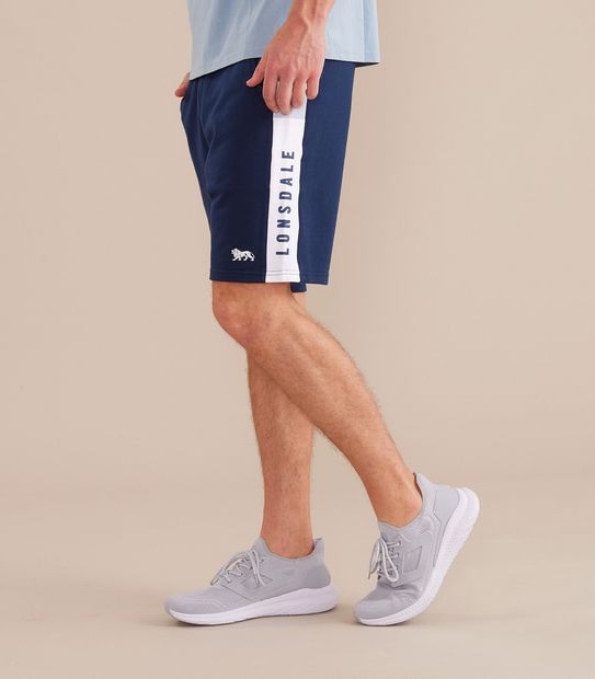 Lonsdale London Bampton Shorts