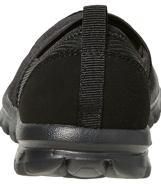 Womens Flow SlipOn Casual Shoes Target Australia