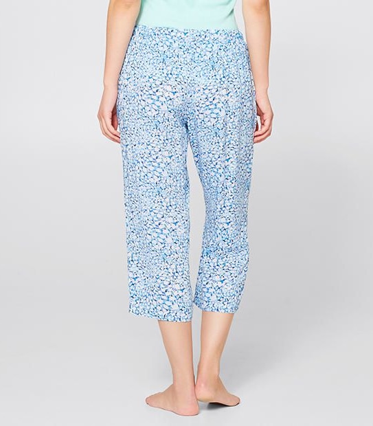 3/4 Sleep Pants