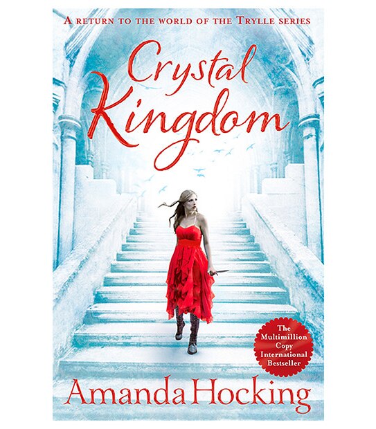 Crystal Kingdom