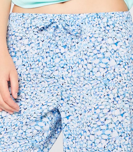 3/4 Sleep Pants