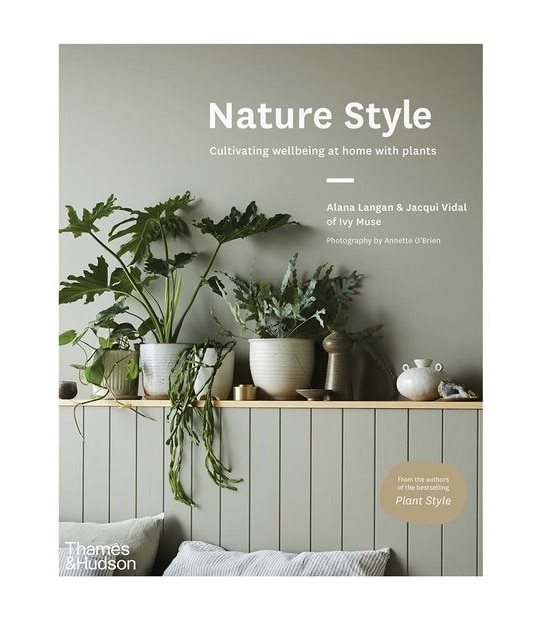 Nature Style - Alana Langan