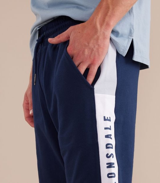 Lonsdale London Bampton Shorts
