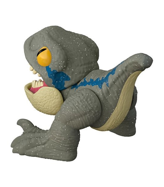 Jurassic World Wild Pop Ups Dinosaur Figures - Assorted*