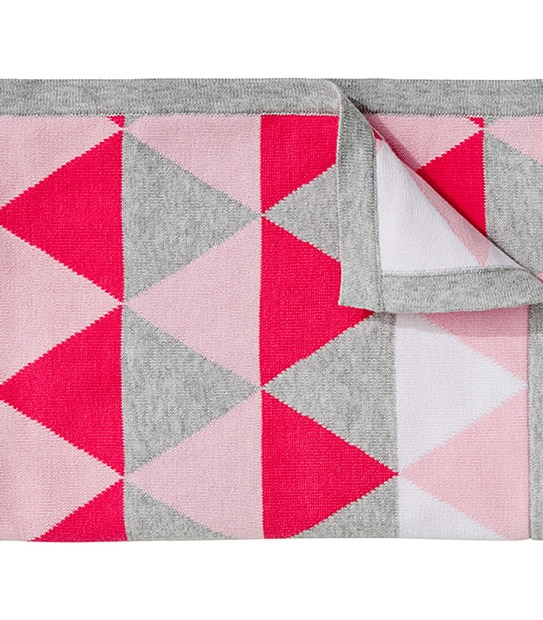 Alice Knit Blanket Target Australia