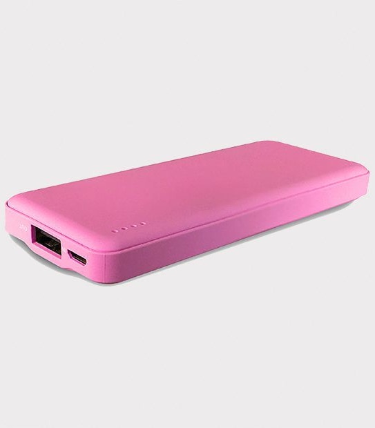 Target Ultra Slim Powerbank 3000mAh