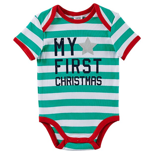 target christmas outfits baby
