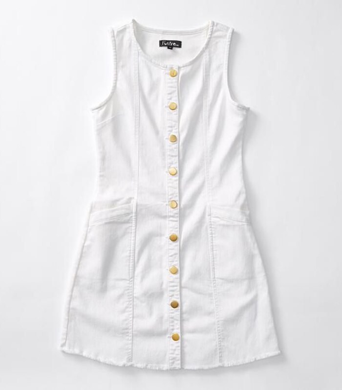 Denim Dress Target atelieryuwa.ciao.jp