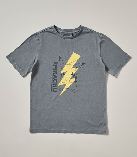 Pokemon T-shirt