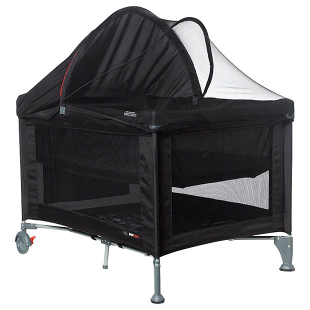 choice portable cot