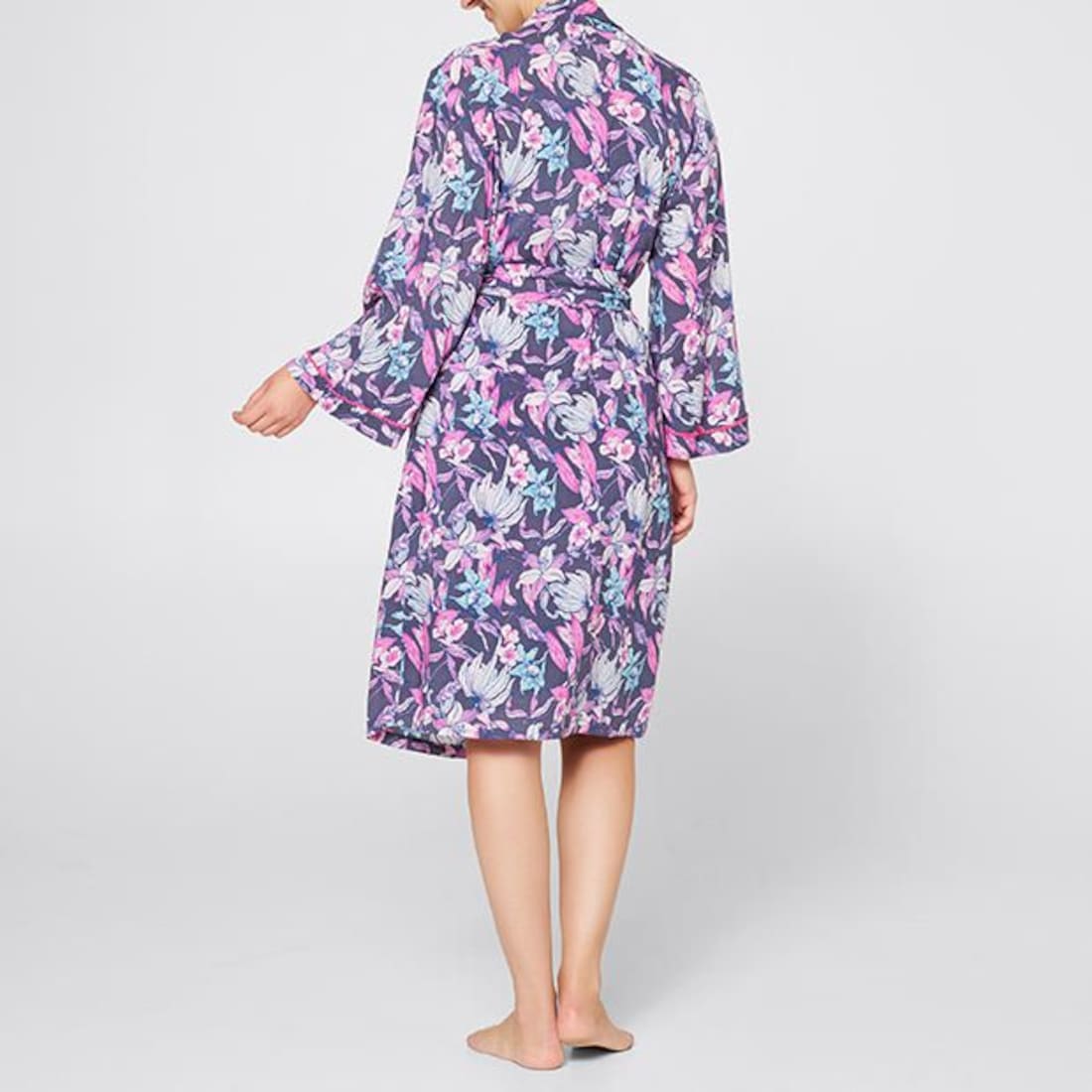 Kimono Dressing Gown Target Australia