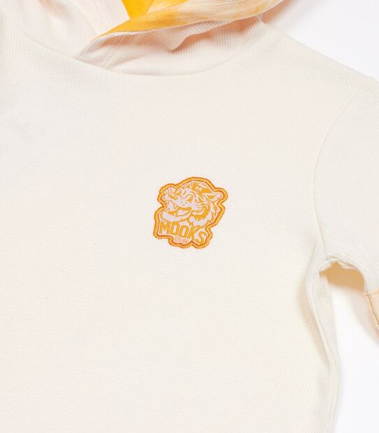 Mooks Waffle Top