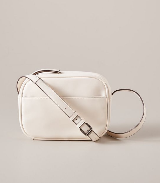 Medium Crossbody Bag