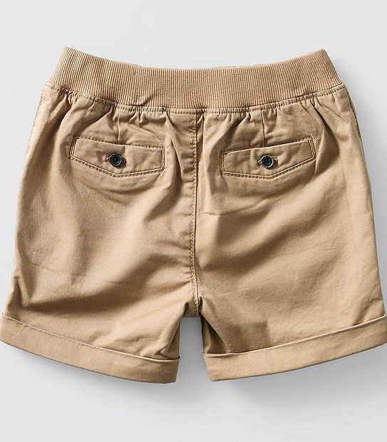Baby Chino Shorts