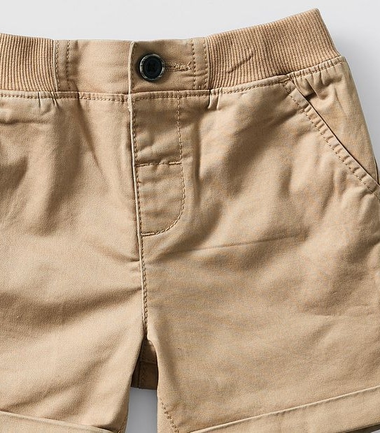 Baby Chino Shorts