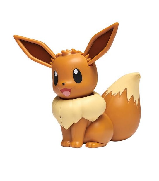 Pokemon My Partner Electronic Figure Assorted