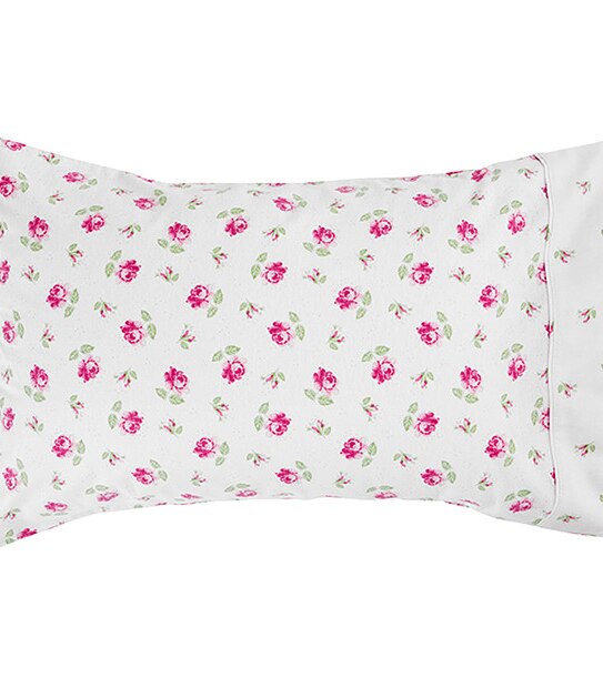 Flannelette Sheet Set - Edie