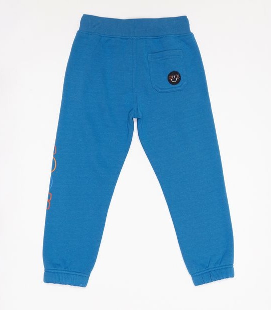 Mooks Smiley Trackpants