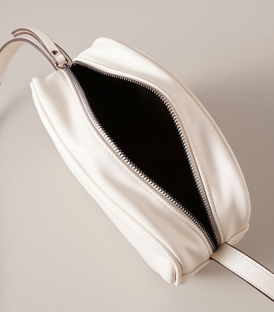Medium Crossbody Bag