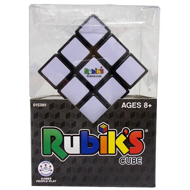 kmart rubik's cube