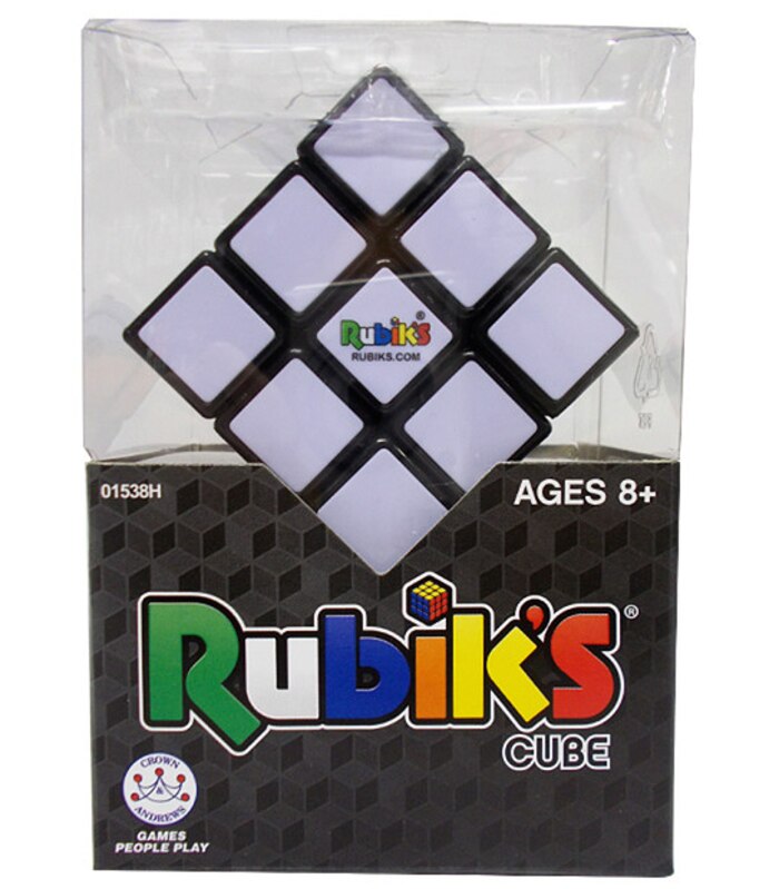 Rubik S Cube Target Australia
