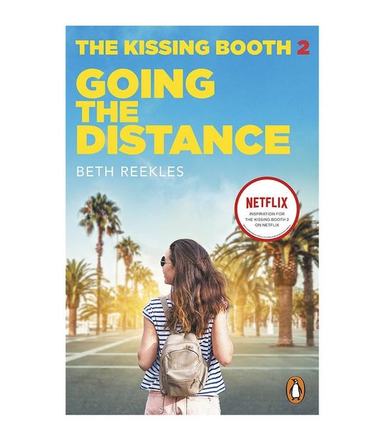 The Kissing Booth 2: Going The Distance - Beth Reekles