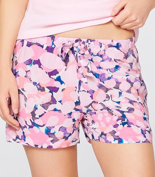 Sleep Shorts Target Australia