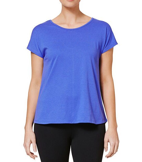Active Cross Back T-Shirt