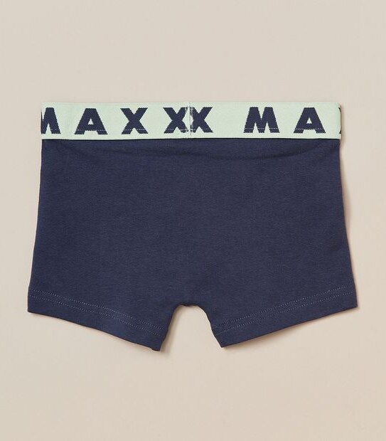 3 Pack Maxx Trunks