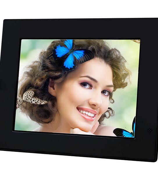 Modern Living Digital Photo Frame DPFTA32 Target Australia