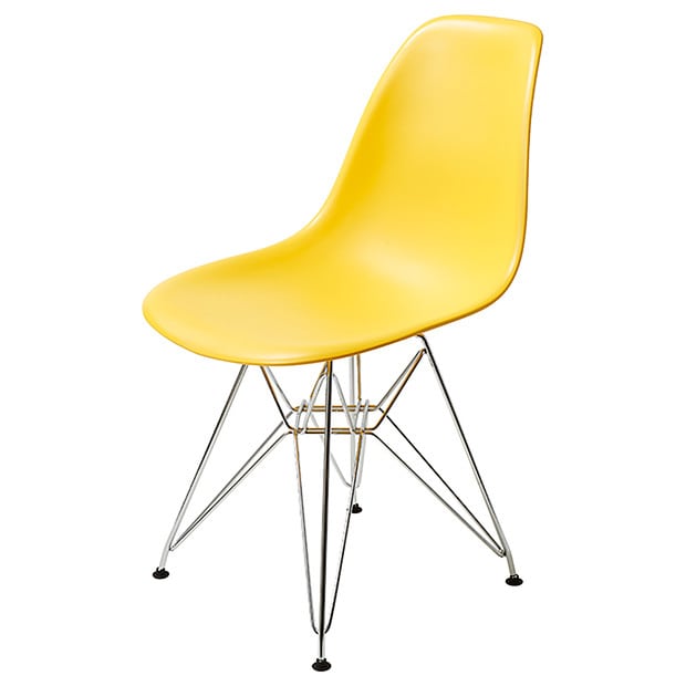 eames replica chair target