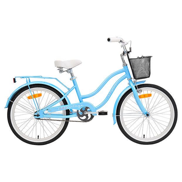 50cm cruiser bike