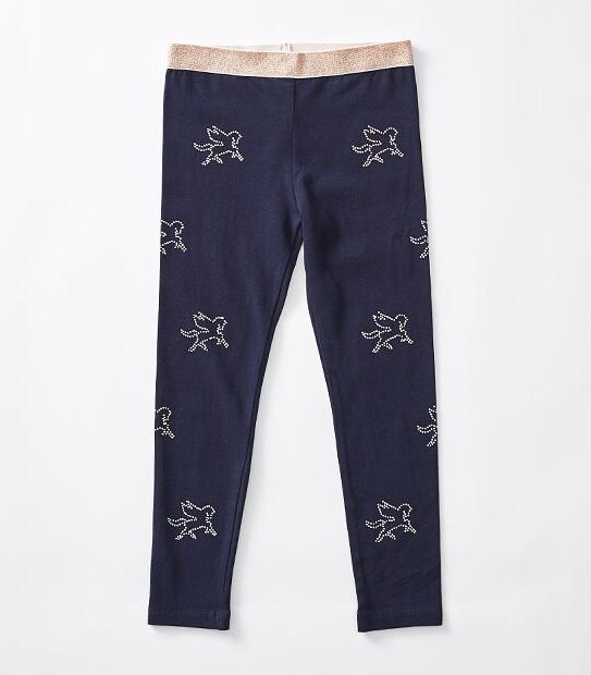 Sista Full Length Pegasus Leggings