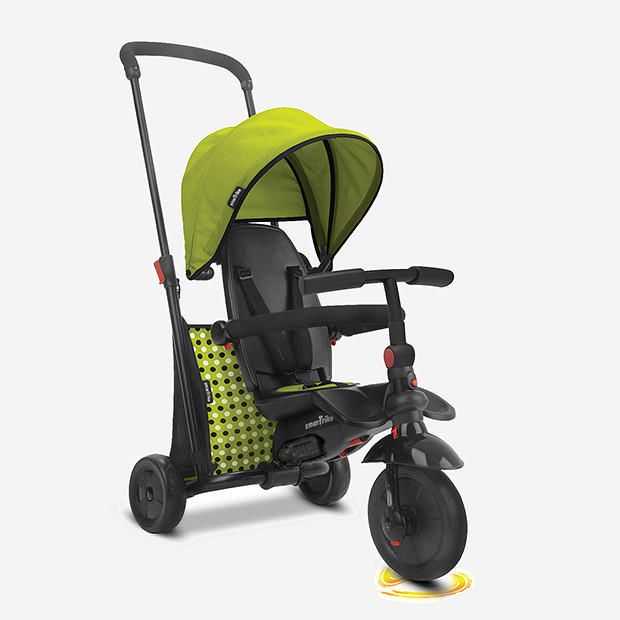 smart Trike® SmarTfold 400 7in1 Folding Trike Target Australia