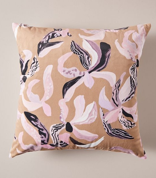 Wesley Printed Cushion