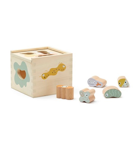 Kid's Concept - Sorter box Micro - Neo