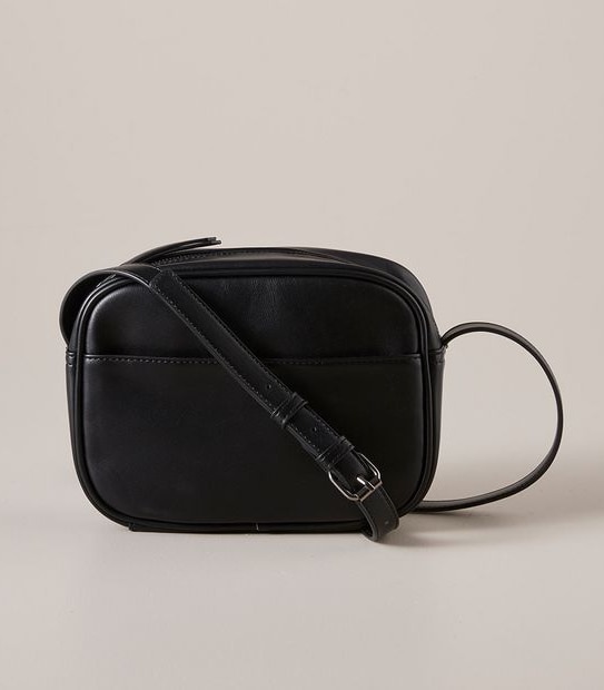 Medium Crossbody Bag